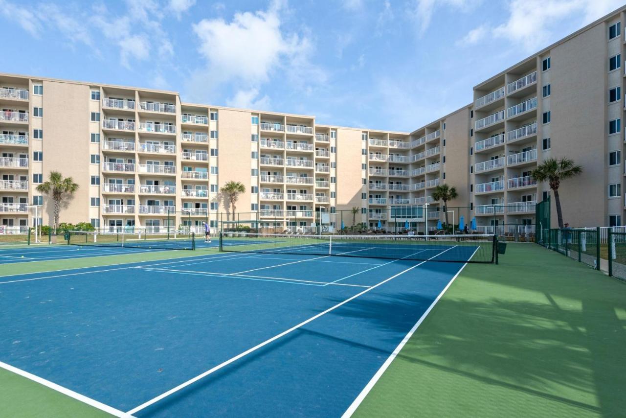 Holiday Surf And Racquet Club 412 Apartment Destin Exterior photo