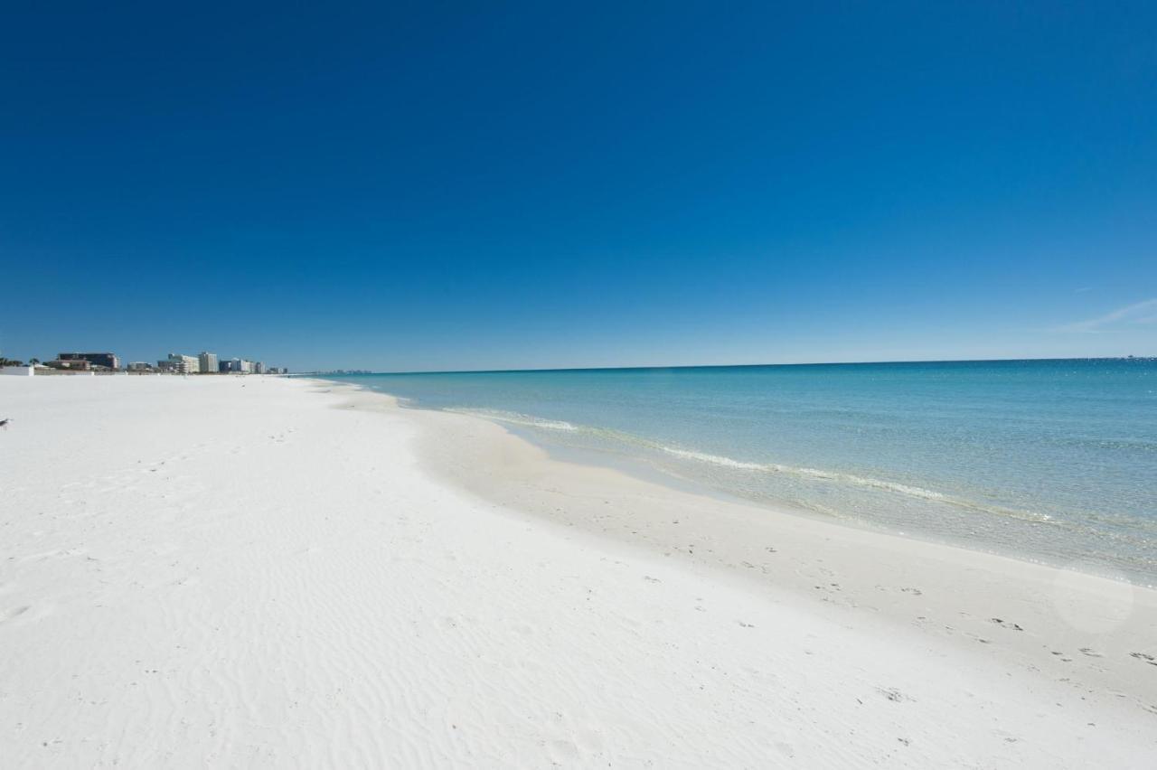 Holiday Surf And Racquet Club 412 Apartment Destin Exterior photo