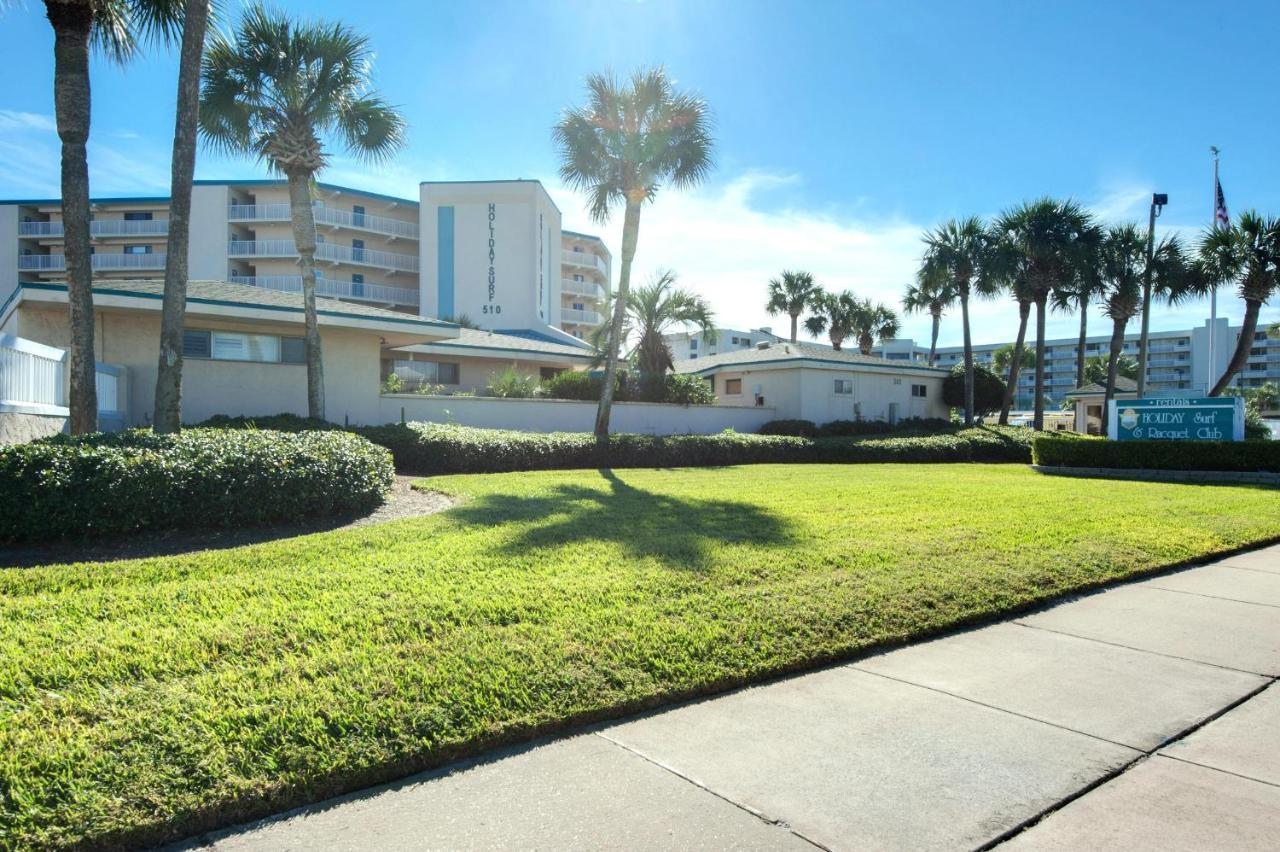 Holiday Surf And Racquet Club 412 Apartment Destin Exterior photo