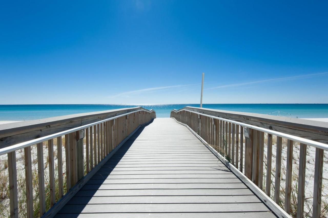 Holiday Surf And Racquet Club 412 Apartment Destin Exterior photo